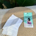 لازقة دبل فيس