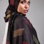 مودال ايراني مربعات