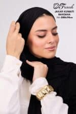 ⁦جاكار مع بندانة " زيبرا "⁩ - الصورة ⁦3⁩