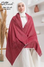 ⁦شال جوخ⁩ - الصورة ⁦3⁩