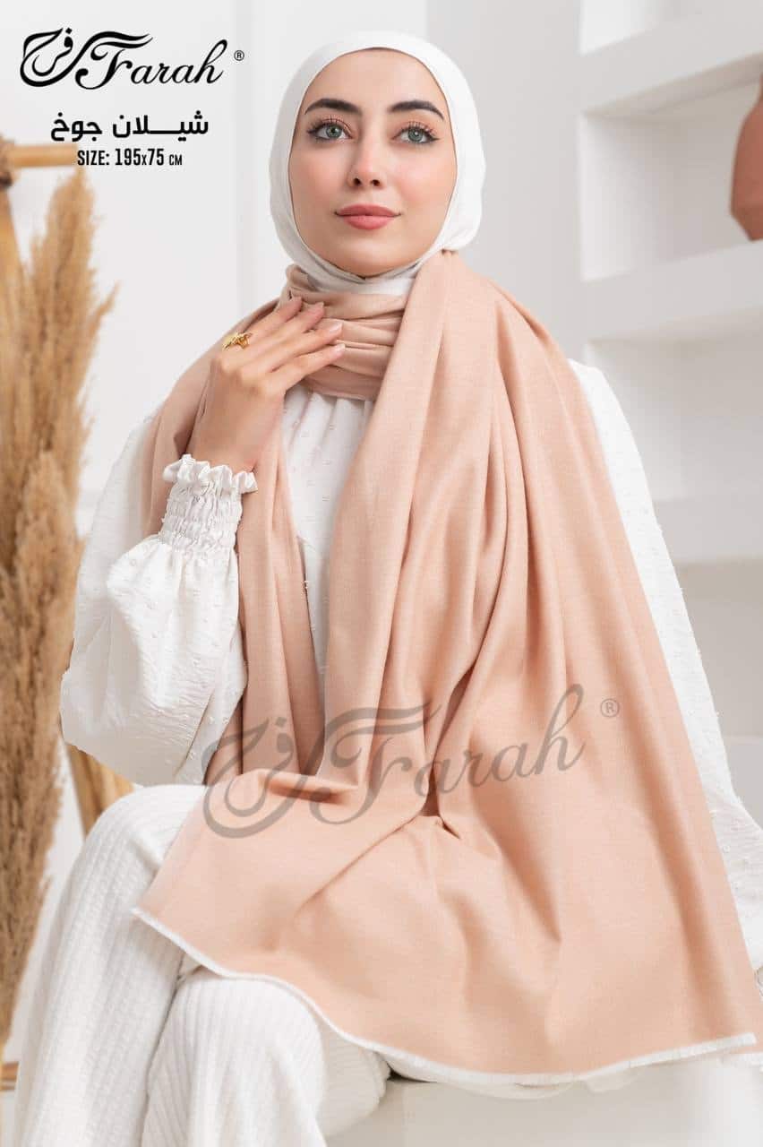 img_8864 شال جوخ - الصورة 1