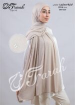 ليلوا استراس