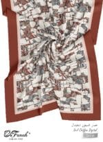 ⁦خمار شيفون ديجيتال⁩ - الصورة ⁦12⁩