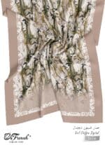 ⁦خمار شيفون ديجيتال⁩ - الصورة ⁦11⁩