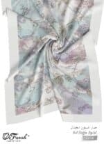 ⁦خمار شيفون ديجيتال⁩ - الصورة ⁦3⁩