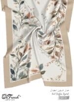 ⁦خمار شيفون ديجيتال⁩ - الصورة ⁦2⁩