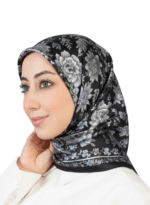 ⁦سكارف ساتان ديجيتال⁩ - الصورة ⁦10⁩