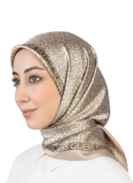 ⁦سكارف ساتان ديجيتال⁩ - الصورة ⁦4⁩