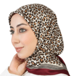 سكارف ساتان ديجيتال