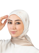 ⁦سكارف ساتان ديجيتال⁩ - الصورة ⁦5⁩