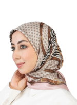 ⁦سكارف ساتان ديجيتال⁩ - الصورة ⁦6⁩