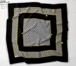 ⁦سكارف ساتان ديجيتال⁩ - الصورة ⁦3⁩