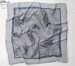 ⁦سكارف ساتان ديجيتال⁩ - الصورة ⁦12⁩