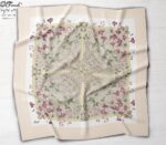 ⁦سكارف ساتان ديجيتال⁩ - الصورة ⁦10⁩