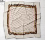 ⁦سكارف ساتان ديجيتال⁩ - الصورة ⁦2⁩