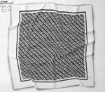 ⁦سكارف ساتان ديجيتال⁩ - الصورة ⁦9⁩