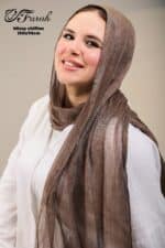 ⁦ميسي شيفون⁩ - الصورة ⁦3⁩