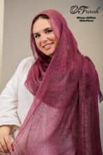 ⁦ميسي شيفون⁩ - الصورة ⁦7⁩