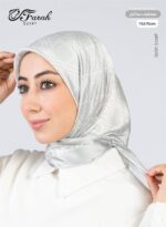 ⁦سكارف ساتان ديجيتال⁩ - الصورة ⁦8⁩