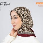 سكارف ساتان ديجيتال