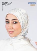 ⁦سكارف ساتان ديجيتال⁩ - الصورة ⁦4⁩