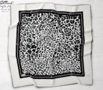 ⁦سكارف ساتان ديجيتال⁩ - الصورة ⁦5⁩